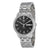 Tissot Automatics III Black Dial Steel Mens Watch T065.430.11.051.00