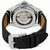 Mathey-Tissot Rolly Vintage Automatic Black Dial Mens Watch H900ATLN