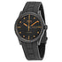 Mido Multifort Automatic Black Dial Mens Watch M0054303705180