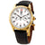 S Coifman White Dial Mens Watch SC0363