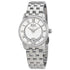 Mido Baroncelli II Automatic Ladies Watch M0072071103800