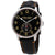 Ulysse Nardin Marine Torpilleur Automatic Black Dial Mens Watch 1183-320LE/62