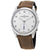 Ulysse Nardin Classico Automatic Silver Dial Mens Watch 3203-900