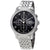 Tissot Le Locle Valjoux Black Dial Automatic Mens Chronograh T006.414.11.053.00