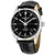 Certina DS 1 - 3 Hands Automatic Black Dial Mens Watch C0064071605100