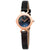 Tissot Femini-T Diamond Blue Dial Ladies Watch T113.109.36.126.00