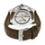 Zenith Captain Central Second Automatic Mens Watch 03202067001C498