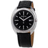 Mathey-Tissot Eric Giroud 1886 Black Dial Mens Watch EG1886AN