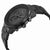 Movado Bold Chronograph Black Dial Mens Watch 3600472