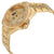 Invicta Character Collection Popeye Automatic Champagne Dial Mens Watch 24489