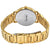 Guess Jackie Quartz Gold Dial Ladies Watch W1148L2