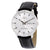 Mido Comander II Automatic Silver Dial Mens Watch M0214311603100