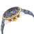 Invicta Pro Diver Chronograph Blue Dial Mens Watch 27482