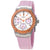 Guess Zena Quartz Ladies Watch W1094L4