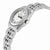 Seiko 5 Automatic Silver Dial Stainless Steel Ladies Watch SYMA27