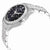 Jaeger LeCoultre Master Geographic Automatic Mens Watch Q1428171
