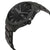 Armani Exchange Hampton Black Dial Mens Gift Set AX7101
