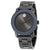Movado Bold Grey Metallic Grey ion-Plated Stainless Steel Mens Watch 3600103