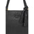 Tory Burch McGraw Triple-Compartment Tote- Black