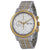 Tissot Carson Automatic Chronograph Mens Watch T0854272201100