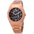 D1 Milano P701 Skeleton Dial Automatic Mens Watch SKBJ03