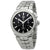 Tag Heuer Link Chronograph Automatic Black Dial Mens Watch CBC2110.BA0603