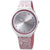 Swatch Skindentelle Silver Dial Ladies Watch SVOW102