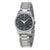 Gucci G-Timeless Grey Dial Stainless Steel Ladies Watch YA126522