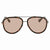 Gucci Aviator Ladies Sunglasses GG0062S 009 57