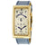 Tissot Heritage Champagne Dial Blue Leather Ladies Watch T56.5.623.39