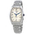 Longines Evidenza Automatic Silver Dial Ladies Watch L23424736