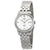 Tissot Le Locle Automatic Silver Dial Ladies Watch T006.207.11.038.00