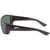 Costa Del Mar Tuna Alley Green Mirror Polarized Sunglasses TA 11 OGMGLP