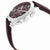 Saint Honore Trocadero Chronograph Brown Dial Mens Watch 8860201GRFN