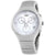 Rado True White Ceramic Chronograph Mens Watch R27832012