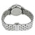 Tissot Le Locle Silver Diamond Dial Automatic Ladies Watch T41.1.183.16