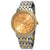 Omega De Ville Prestige Diamond Ladies Watch 424.25.33.60.58.001