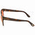 Tom Ford Arabella Pink Gradient Cat Eye Sunglasses FT0511 52B