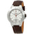 Saint Honore Worldcode Automatic White Dial Mens Watch 897437 1AFIN