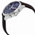 Tissot Chrono XL Chronograph Blue Dial Mens Watch T116.617.16.047.00