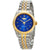 Invicta Specialty Blue Dial Ladies Watch 29403