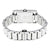 Tissot My-T Open Steel Mother of Pearl Dial Ladies Watch T032.309.11.057.00