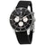 Breitling Superocean Heritage II Chronograph Automatic Chronometer Black Dial Mens Watch AB0162121B1S1