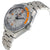 Omega Seamaster Planet Ocean Titanium Chronometer Automatic Mens Watch 215.90.44.21.99.001