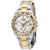 Rolex Cosmograph Daytona Mother of Pearl Diamond Steel and 18K Yellow Gold Mens Watch 116503MDO