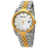 Mathey-Tissot Rolly II Crystal Mens Watch H710BI