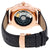 Tissot Tradition Automatic Black Dial Mens Watch T063.907.36.068.00