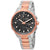 Nautica Grey Dial Mens Watch NAPSHG004