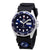 Orient Ray II Automatic Blue Dial Mens Watch FAA02008D9
