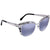 Roberto Cavalli Smoke Mirror Cat Eye Sunglasses RC973S 16C 54